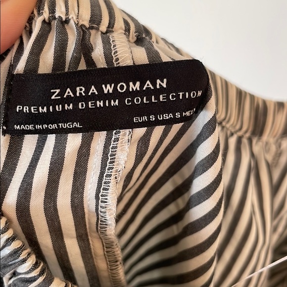 Zara premium collection off the shoulder dress - Picture 2 of 2